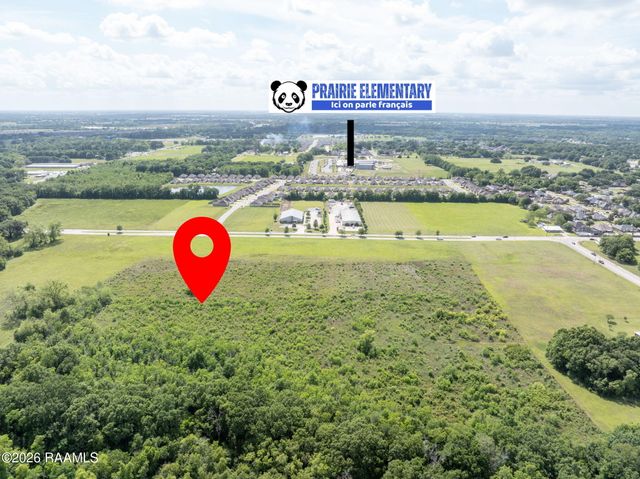 400 S Blk S Domingue Avenue, Lafayette, LA 70506