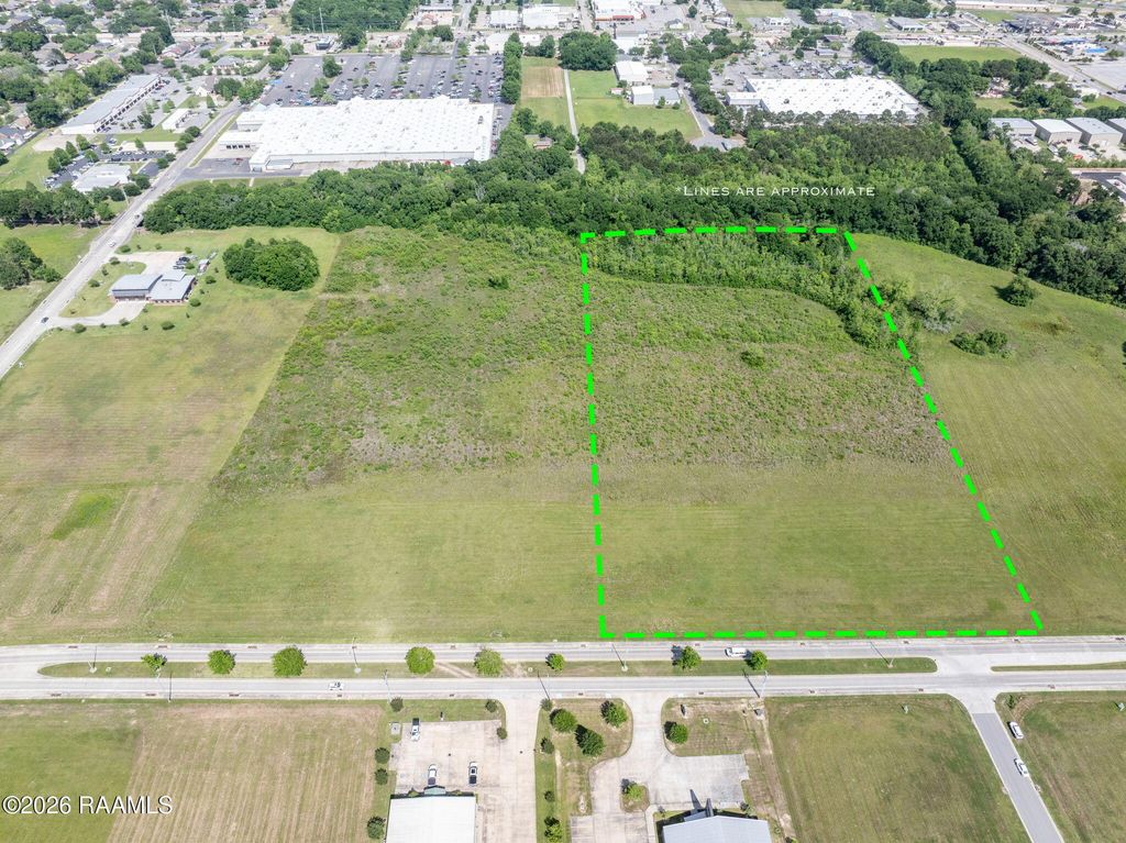 400 S Blk S Domingue Avenue, Lafayette, LA 70506