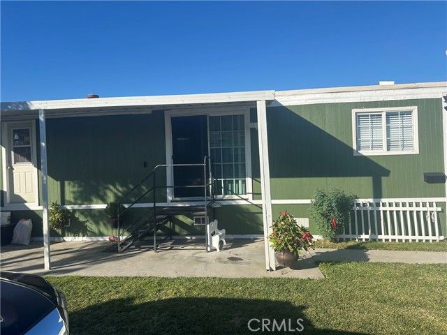 18411 Valley Blvd space 47, Bloomington, CA 92316