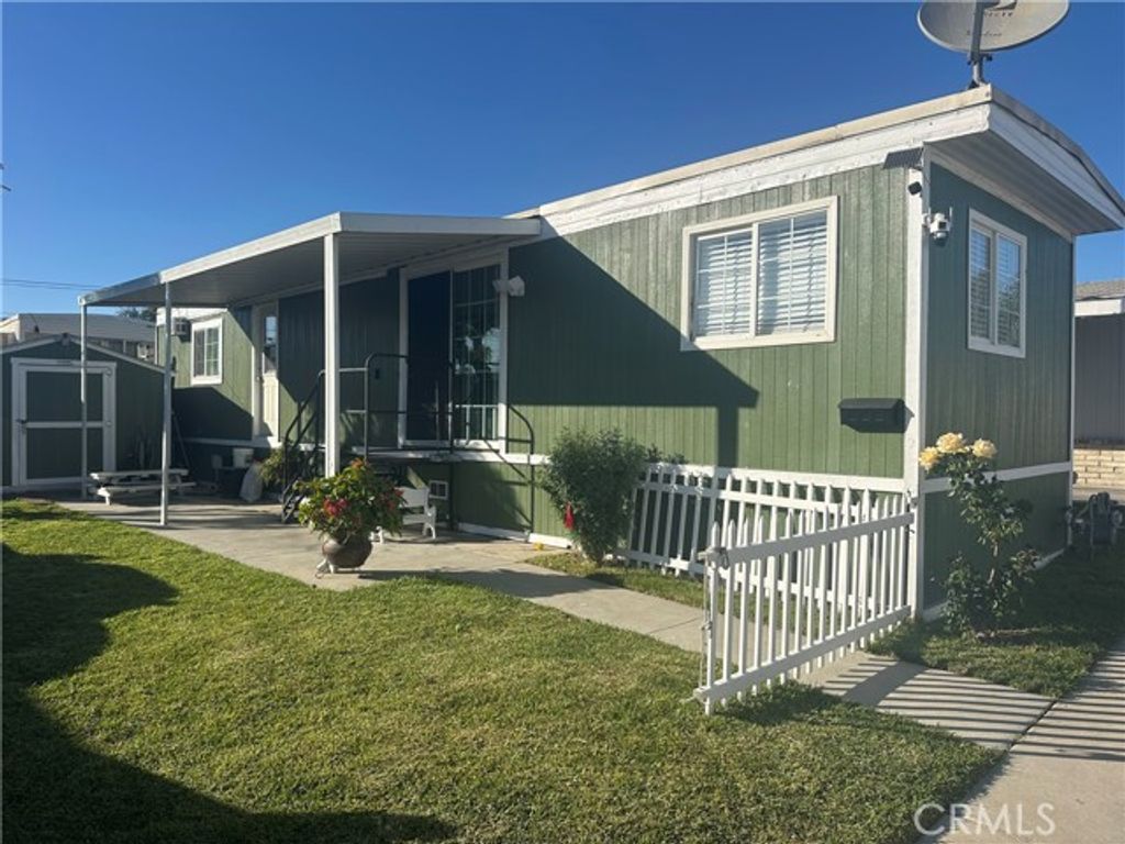 18411 Valley Blvd space 47, Bloomington, CA 92316