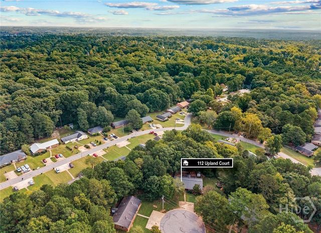 112 Upland Court, Athens, GA 30605