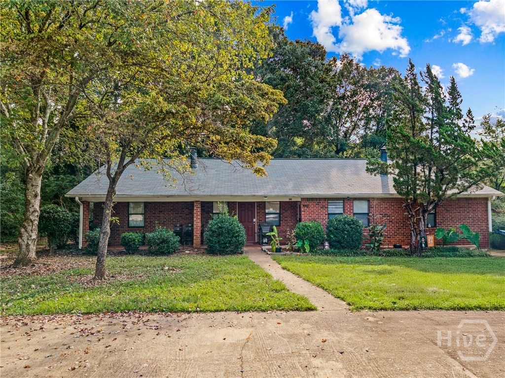 112 Upland Court, Athens, GA 30605