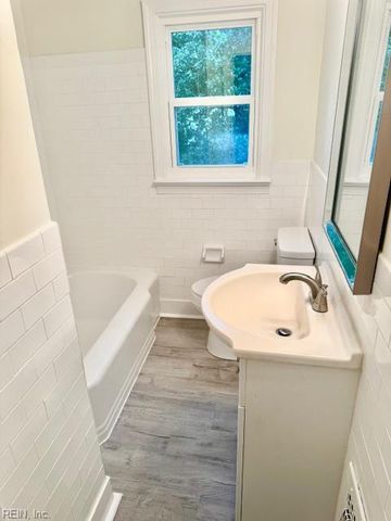 107 Sinclair ST, Norfolk, VA 23505