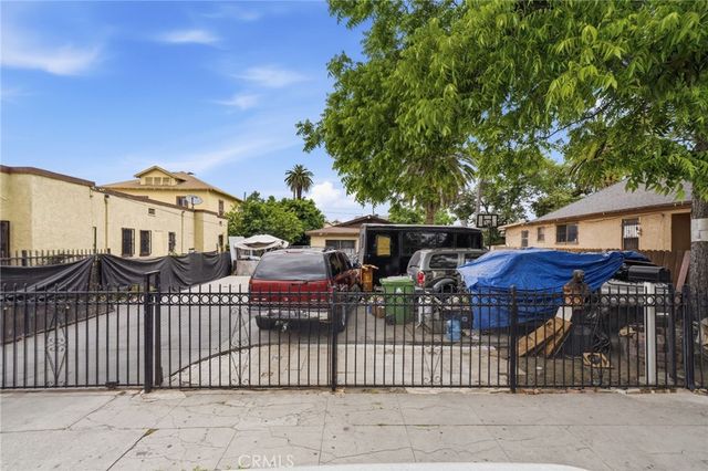 1139 E 42nd, Los Angeles, CA 90011