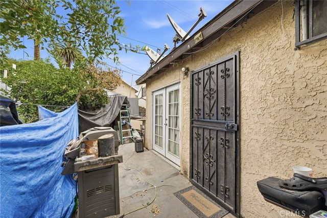 1139 E 42nd, Los Angeles, CA 90011