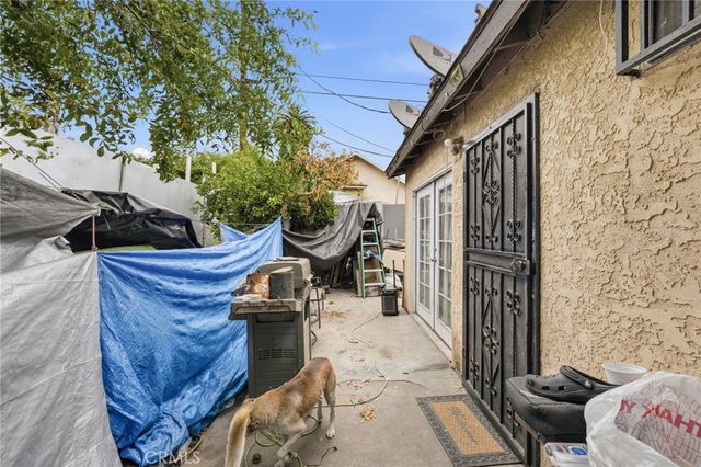 1139 E 42nd, Los Angeles, CA 90011
