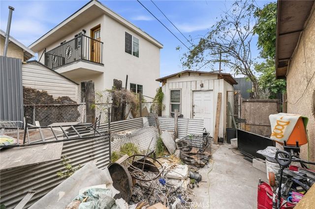 1139 E 42nd, Los Angeles, CA 90011