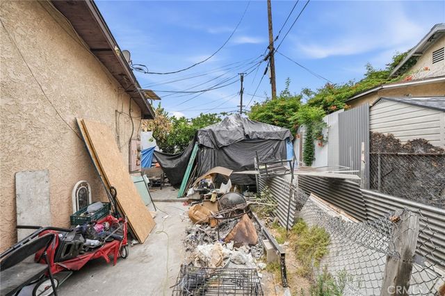 1139 E 42nd, Los Angeles, CA 90011