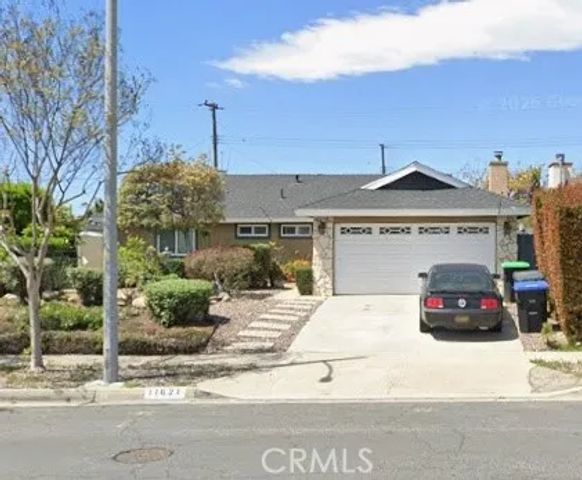 11621 Fireside, Whittier, CA 90604