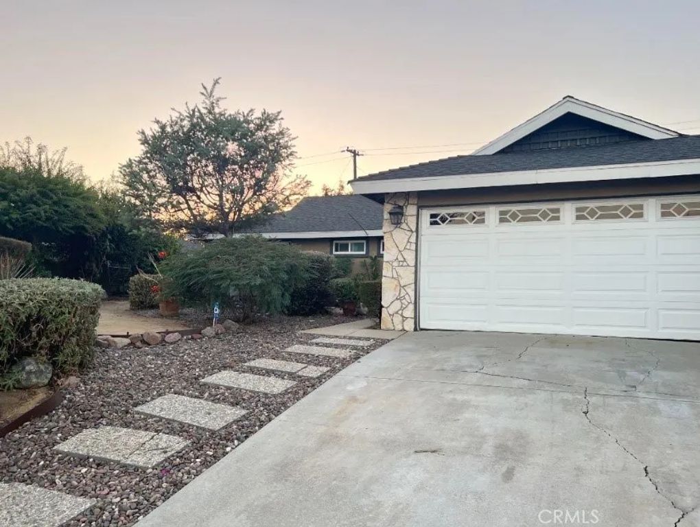11621 Fireside, Whittier, CA 90604