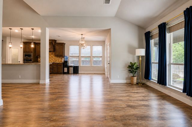 3544 Beaumont Drive, Wylie, TX 75098