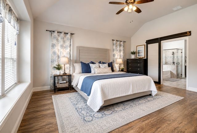 3544 Beaumont Drive, Wylie, TX 75098