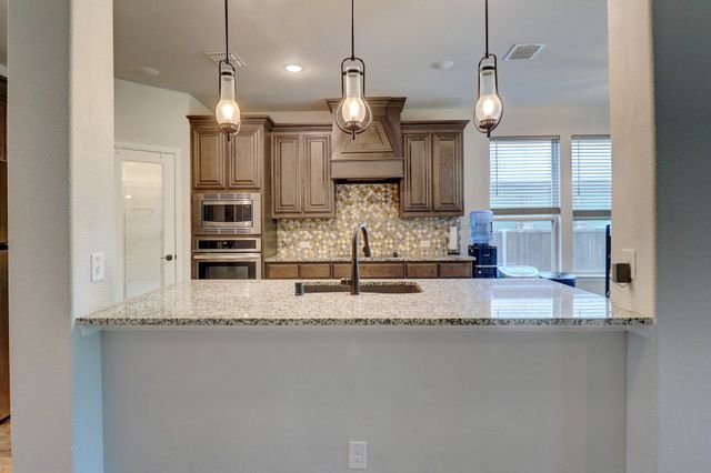 3544 Beaumont Drive, Wylie, TX 75098