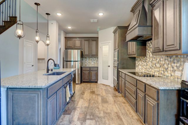 3544 Beaumont Drive, Wylie, TX 75098