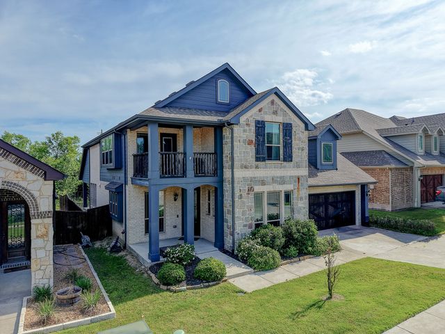 3544 Beaumont Drive, Wylie, TX 75098