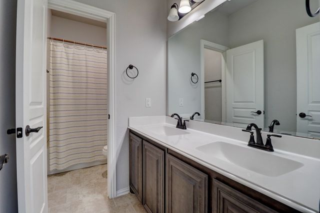 3544 Beaumont Drive, Wylie, TX 75098