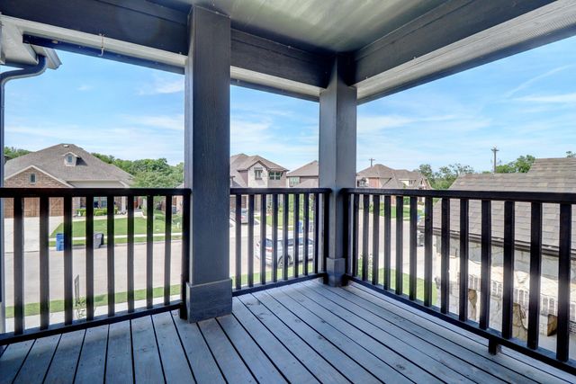 3544 Beaumont Drive, Wylie, TX 75098