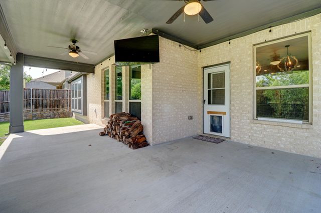 3544 Beaumont Drive, Wylie, TX 75098