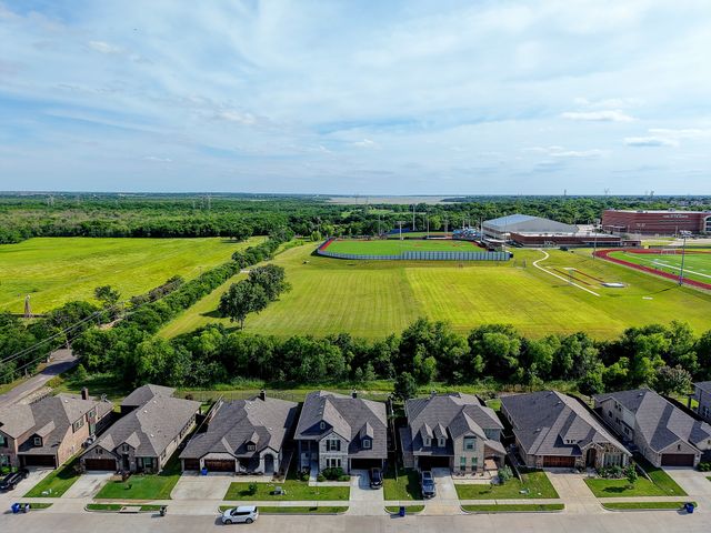 3544 Beaumont Drive, Wylie, TX 75098