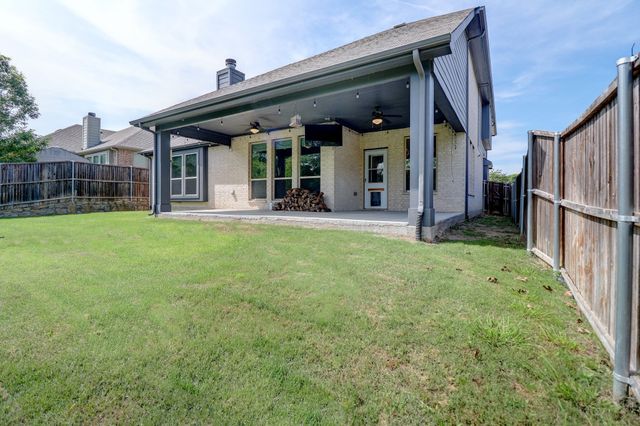 3544 Beaumont Drive, Wylie, TX 75098