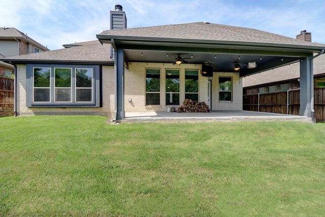 3544 Beaumont Drive, Wylie, TX 75098