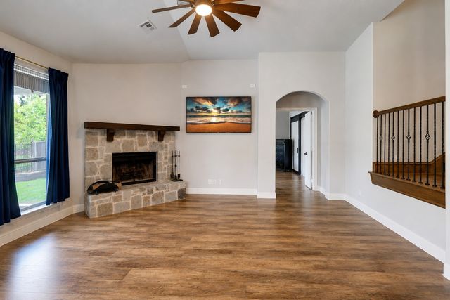 3544 Beaumont Drive, Wylie, TX 75098