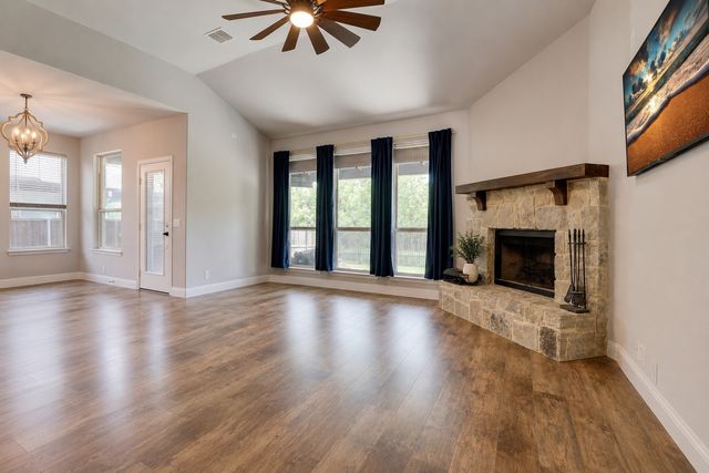 3544 Beaumont Drive, Wylie, TX 75098