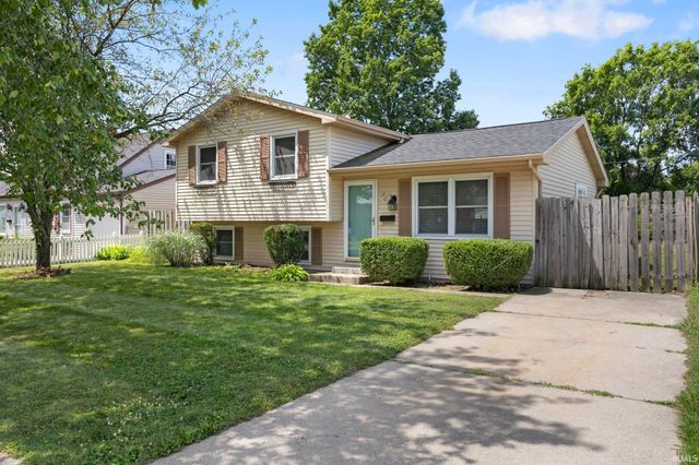 307 N Walnut Street, Mishawaka, IN 46544