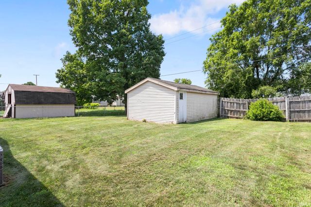 307 N Walnut Street, Mishawaka, IN 46544