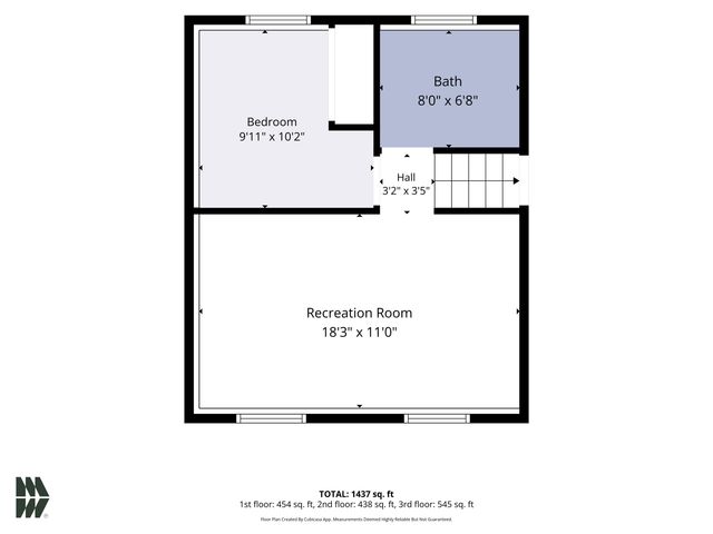 307 N Walnut Street, Mishawaka, IN 46544