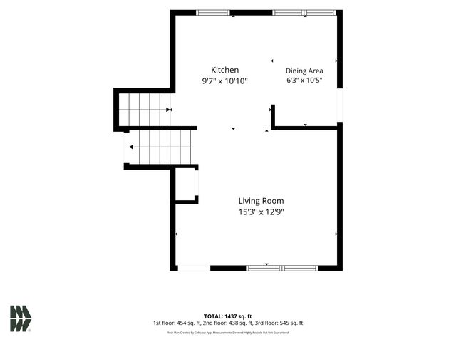 307 N Walnut Street, Mishawaka, IN 46544