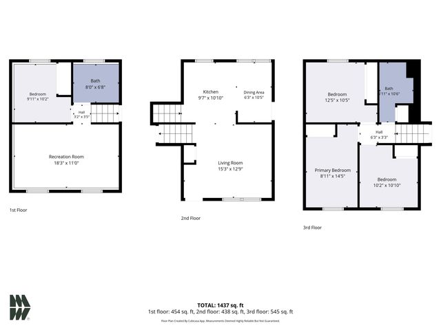 307 N Walnut Street, Mishawaka, IN 46544
