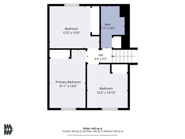 307 N Walnut Street, Mishawaka, IN 46544
