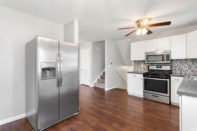 307 N Walnut Street, Mishawaka, IN 46544