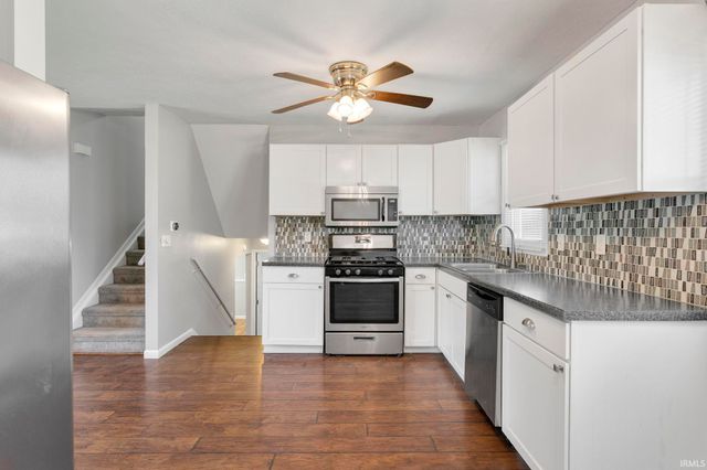 307 N Walnut Street, Mishawaka, IN 46544