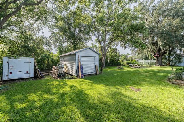 5934 RIDGE DRIVE, Lakeland, FL 33813