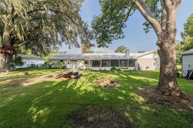 5934 RIDGE DRIVE, Lakeland, FL 33813