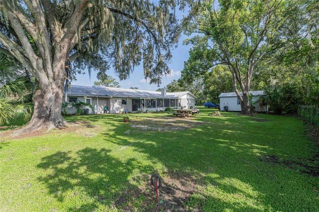 5934 RIDGE DRIVE, Lakeland, FL 33813