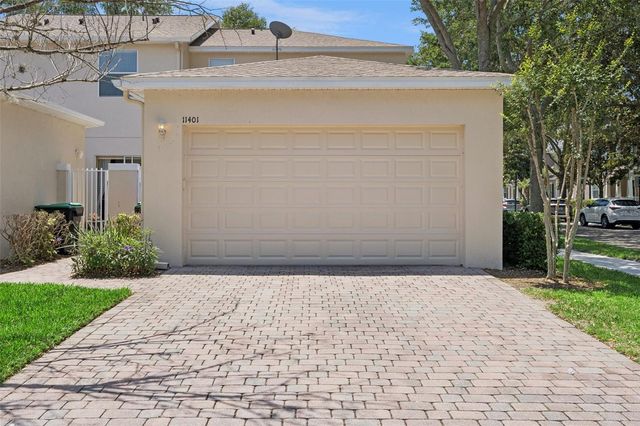 11401 EVESHAM DRIVE, Windermere, FL 34786