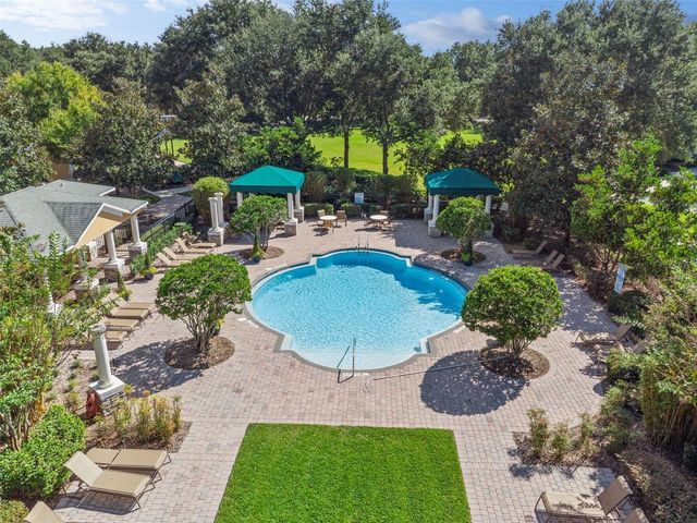 11401 EVESHAM DRIVE, Windermere, FL 34786