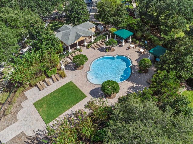11401 EVESHAM DRIVE, Windermere, FL 34786