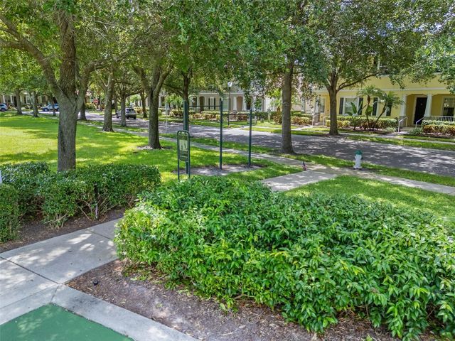 11401 EVESHAM DRIVE, Windermere, FL 34786