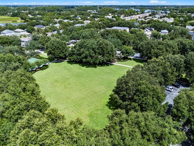 11401 EVESHAM DRIVE, Windermere, FL 34786