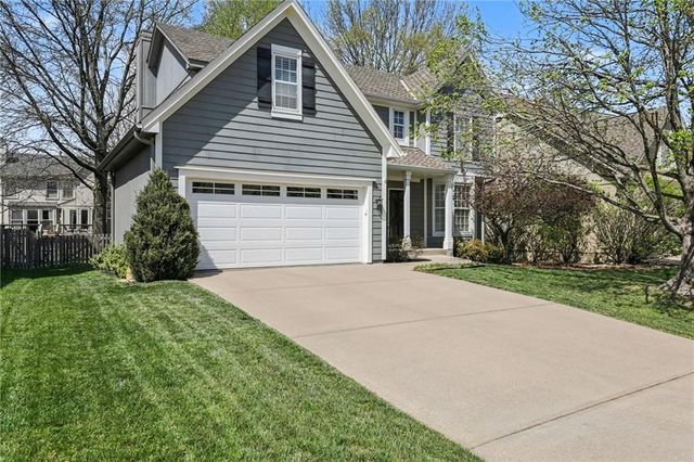 8308 W 127th Circle, Overland Park, KS 66213