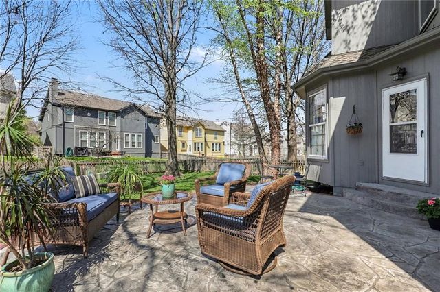 8308 W 127th Circle, Overland Park, KS 66213