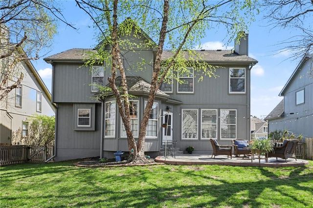 8308 W 127th Circle, Overland Park, KS 66213