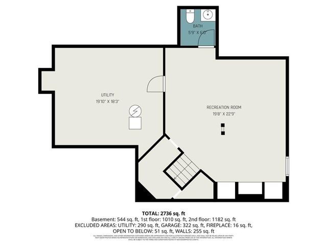 8308 W 127th Circle, Overland Park, KS 66213