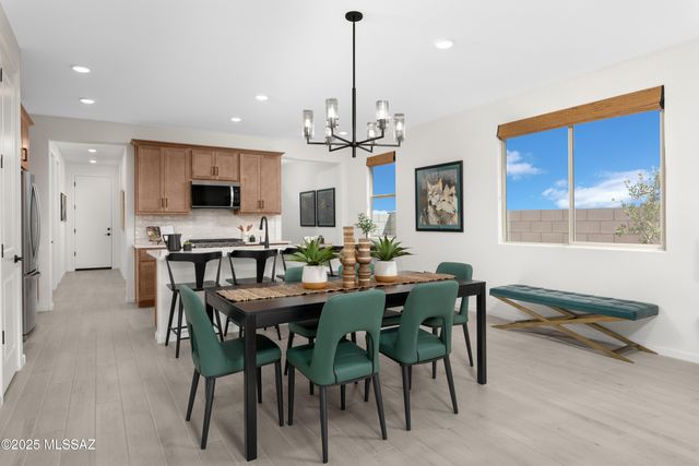 5917 E Jayden Lane, Tucson, AZ 85756