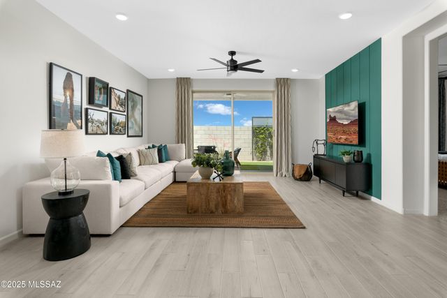 5917 E Jayden Lane, Tucson, AZ 85756