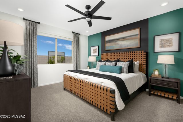 5917 E Jayden Lane, Tucson, AZ 85756